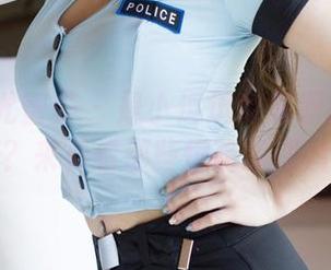 YouMi尤蜜荟 - 是小逗逗专属职业装？无圣光？来看看那些惊艳的图片吧！