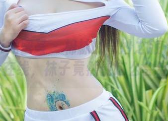 YouMi尤蜜荟 - 棉袜的奇妙之旅：玥儿玥er在线，袜子竟然能这么会穿？