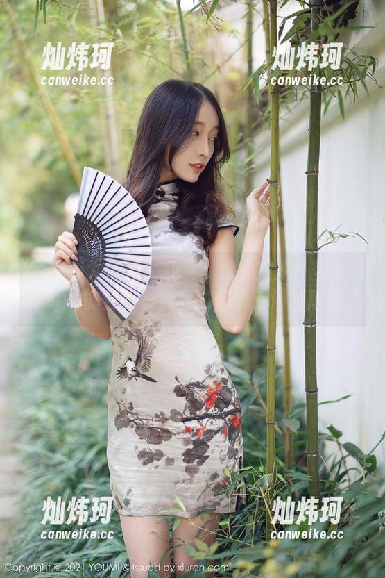 YouMi尤蜜荟-蛋蛋_egg YouMi尤蜜荟 - 免费美图大放送!蛋蛋_egg的白衬衫,真的是个浪漫的陷阱