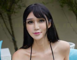 YouWu尤物馆 - 木木hanna私房中的裤里丝，原图直逼我的心脏！