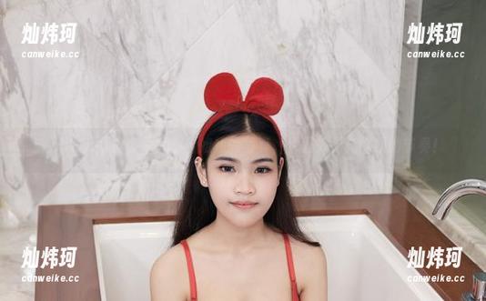 YouWu尤物馆-艾小青 YouWu尤物馆 - 艾小青姐姐的写真,原图效果亮瞎眼的节奏!