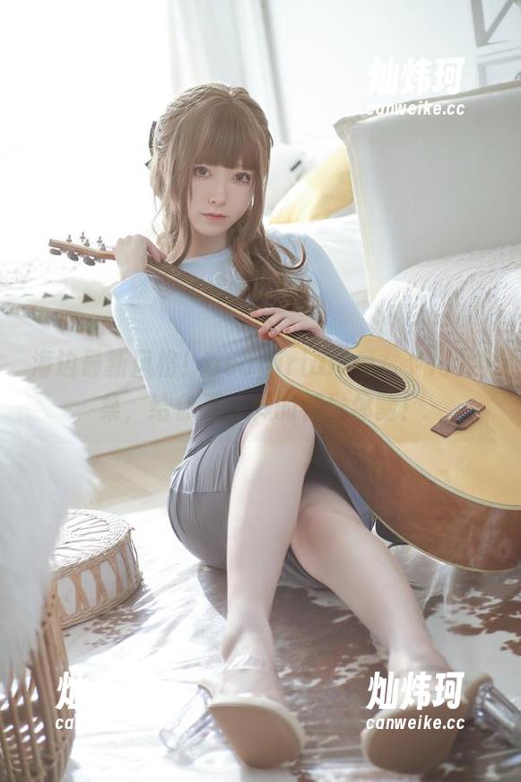 海边最新风格！asagiriai(爱ちゃん)合集，给你不一样的视觉体验！