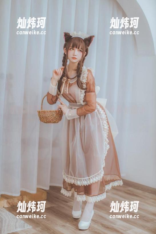 短裤的高清冒险：coser衣衣分享她的小故事，意外满满！
