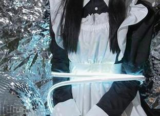 让我们靠近一点：fushii_海堂的近距离恋爱原图全集，准备好了吗？