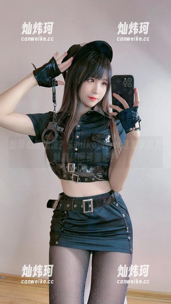 想要心跳加速？来miko酱ww这里拿黑翼魅魔美图资源吧！