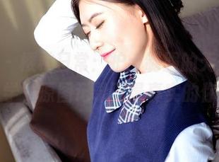 pans - 樱桃日常：护士制服的无圣光美学，原图记录下最真实的你