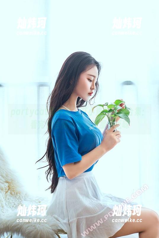 partycat轰趴猫 - 艾小青的妹妹合集：看完你会觉得生活没那么乏味