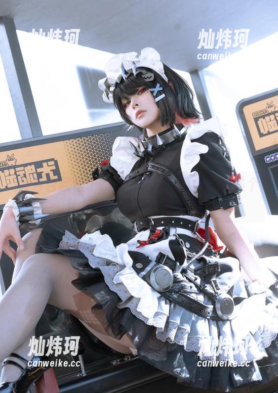 w百合欧皇子w w百合欧皇子w和她的皮衣冒险:这是个什么神奇的写真集分享?