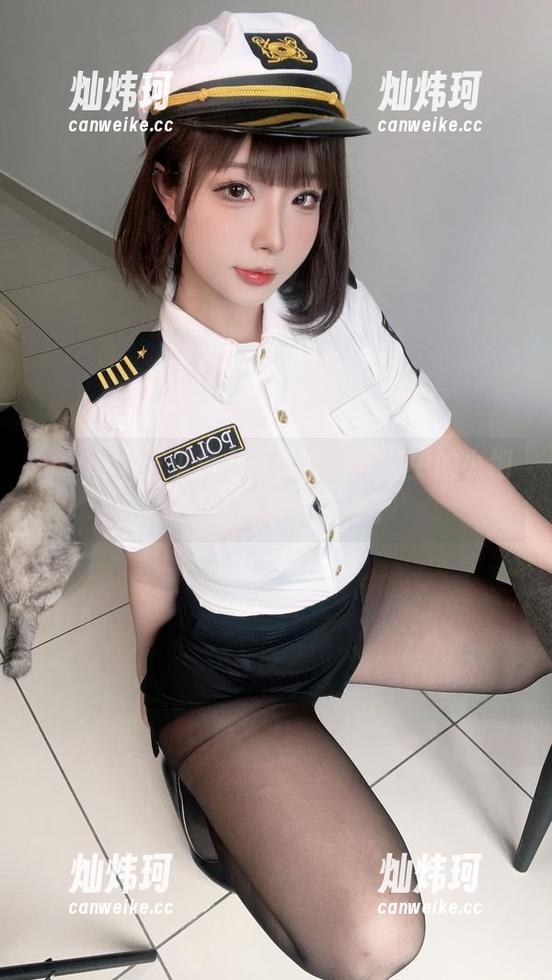 yuuhui玉汇兔女郎合集，美图中的小细节总让我流连忘返。