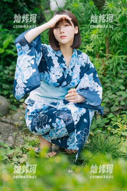 けん研的女神范儿：最强cos资源，一秒钟让你忘了自己是谁！