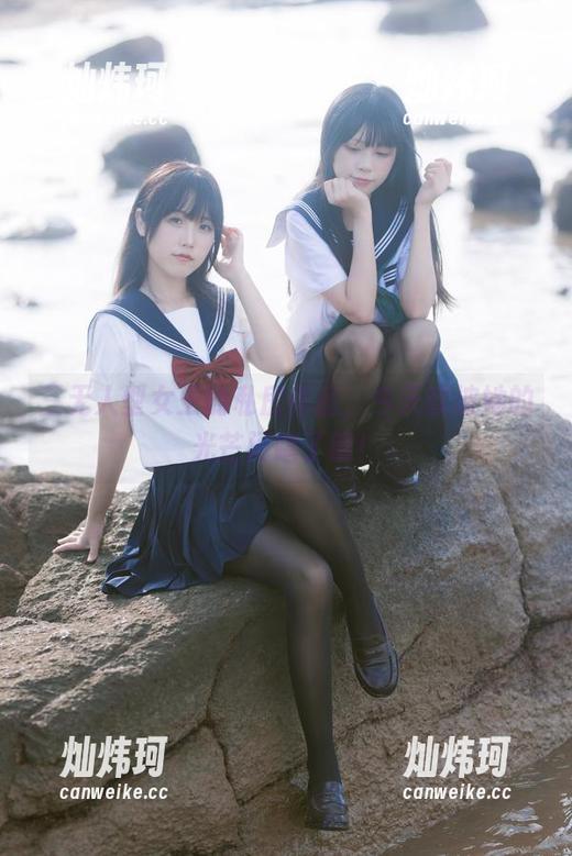 三无人型女王的私房作品，今天就被她的光芒闪瞎了眼！