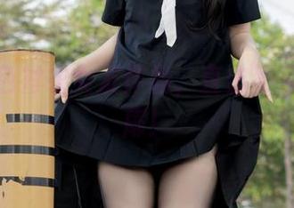 全套粉色衬衣女友作品，直击不呆猫的心扉！