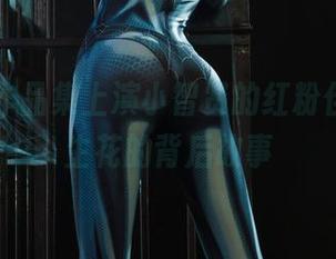 丽柜 - 作品集上演小智贤的红粉佳人，双生花的背后故事