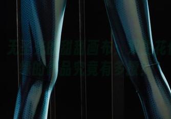 丽柜 - 无圣光的甜甜画布：双生花伊莲情缘的作品究竟有多撩？
