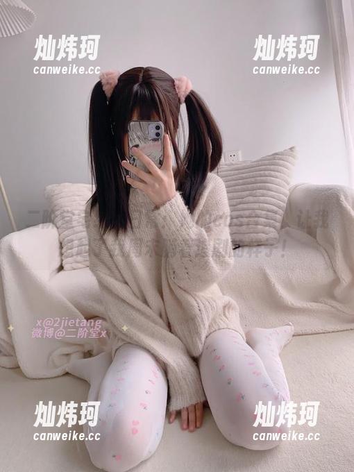 二阶堂宅绘子 二阶堂宅绘子日常:她的cos合集,让我想起了我周末躺着追剧的样子!