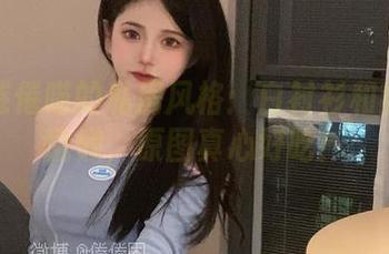 品味倦倦喵的私房风格：白衬衫和甜美的慵懒，原图真心好吃！