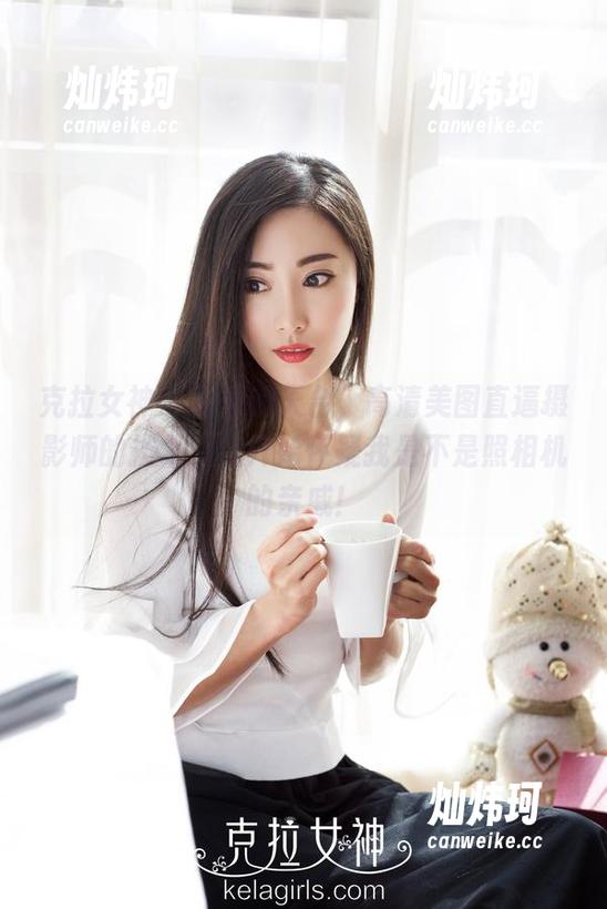 克拉女神-盈盈 克拉女神 - 盈盈的天台,高清美图直逼摄影师的技术,我开始怀疑我是不是照相机的亲戚!