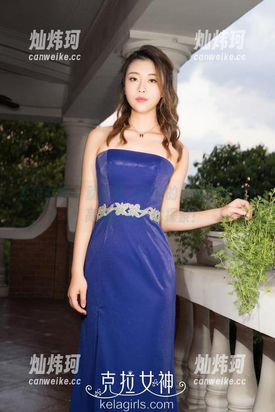 克拉女神 - 就想说，菲菲的灰丝太迷人了！高清图册等你探索！