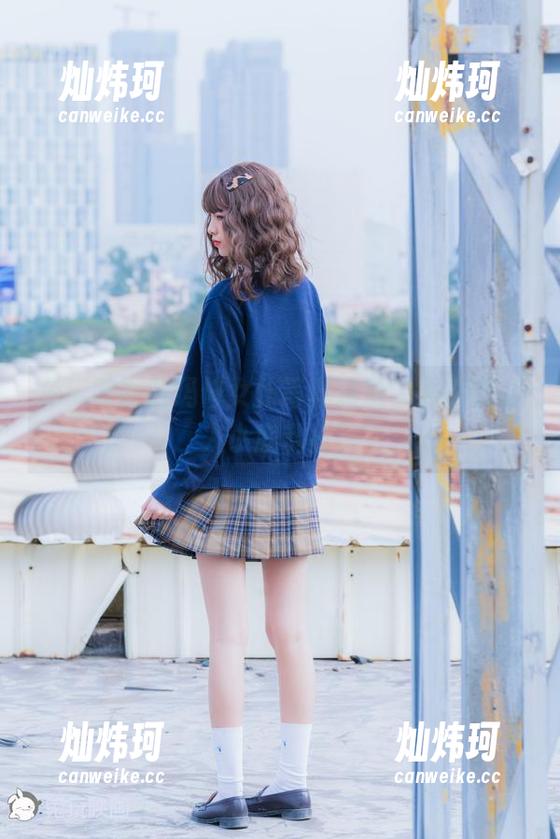 兔玩映画的玛修女仆写真资源，居然能让人小鹿乱撞！