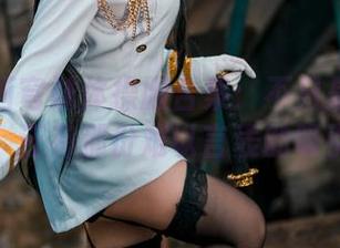 兔玩映画穹妹体操服合集：不只是体操服，还有那份难以言表的吸引