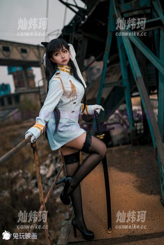 兔玩映画 兔玩映画穹妹体操服合集:不只是体操服,还有那份难以言表的吸引