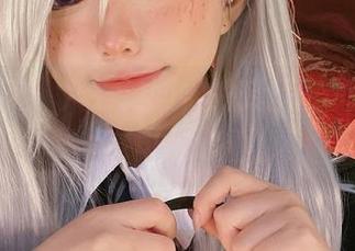 合集来袭，六二二同学的无圣光机车少女，老司机必看！