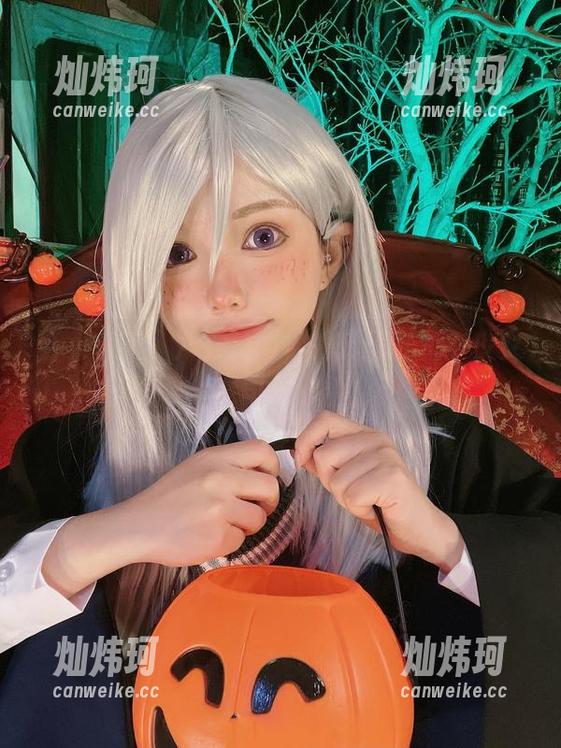 合集来袭，六二二同学的无圣光机车少女，老司机必看！