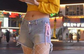 初夏女神 - 女王双双的图集分享：变身女神的背后……有个‘努力’的故事！
