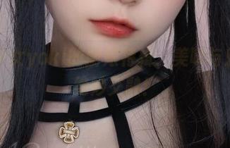 发条少女yoki的厨娘特辑：美味与魅力的绝妙交融！