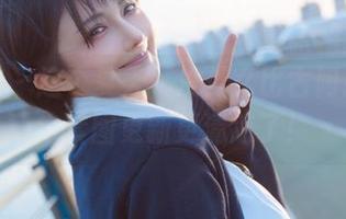 微密圈 - 这个夏天，没什么比古阿扎的奶牛套图更新更清凉了！