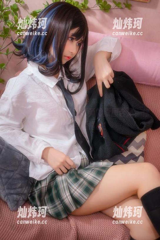 入浴巫女，掌握可可老师的原图合集，你绝对不会后悔的！
