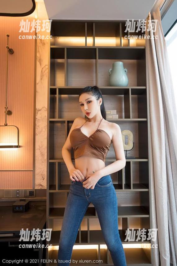嗲囡囡 - Hana妹和她的网袜：把写真变成网盘级别的艺术，真没想到！
