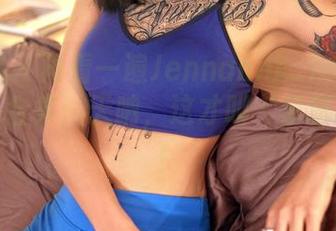 嗲囡囡 - 再看一遍Jennanni_Jen的睡衣写真合集：天呐，这才叫‘家居时尚’！