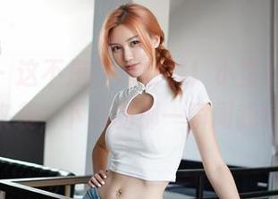 嗲囡囡 - 这不是普通底裤！小蛮妖yummy图集来袭，下载的那一瞬间我惊呆了。