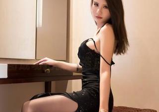嗲囡囡 - 陈雅漫VICKY的女友写真：原图和套图成功把我打造成了重度迷妹！
