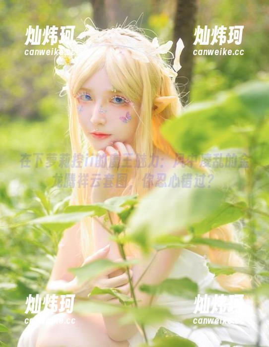 在下萝莉控ii 在下萝莉控ii的魔王魅力:风中凌乱的金龙腾祥云套图,你忍心错过?
