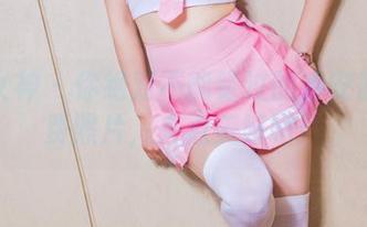 头条女神 - 你绝对不能错过的乔安御姐免费照片，来点美好吧！