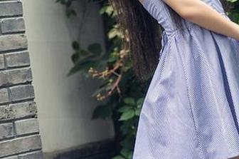 头条女神 - 原图里的语溪妹妹简直惊艳，更新却有点小失望...