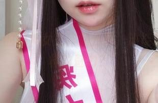 女主K的超神女王作品分享，谁能抵挡这样的魅力？