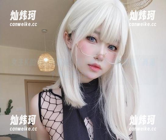 女主K 女主K的修女风精选,图片看完你可能想说‘真是个特立独行的修女’!