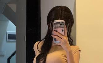 微密圈 - 女刺客的美图宝藏：裸足与灵魂的碰撞！