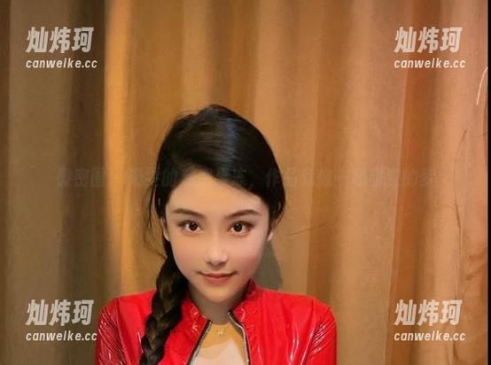 奶雯 微密圈 - 奶雯的私房果冻,作品就像一场甜蜜的梦