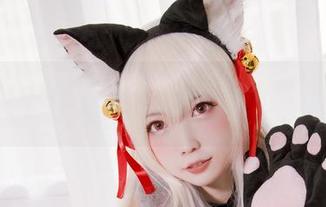 瓶儿图集大揭秘，看妖少you1如何把摄影玩得有趣又妖娆！