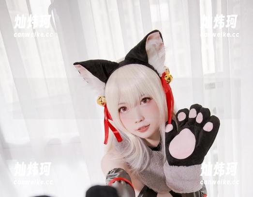 瓶儿图集大揭秘，看妖少you1如何把摄影玩得有趣又妖娆！