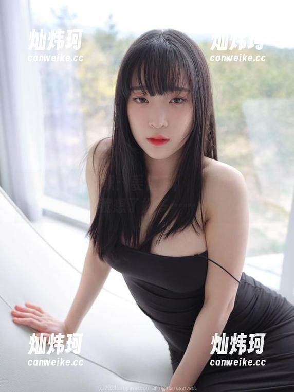 作品与秘密交织：姜仁卿(강인경)的美图让我想了好多……