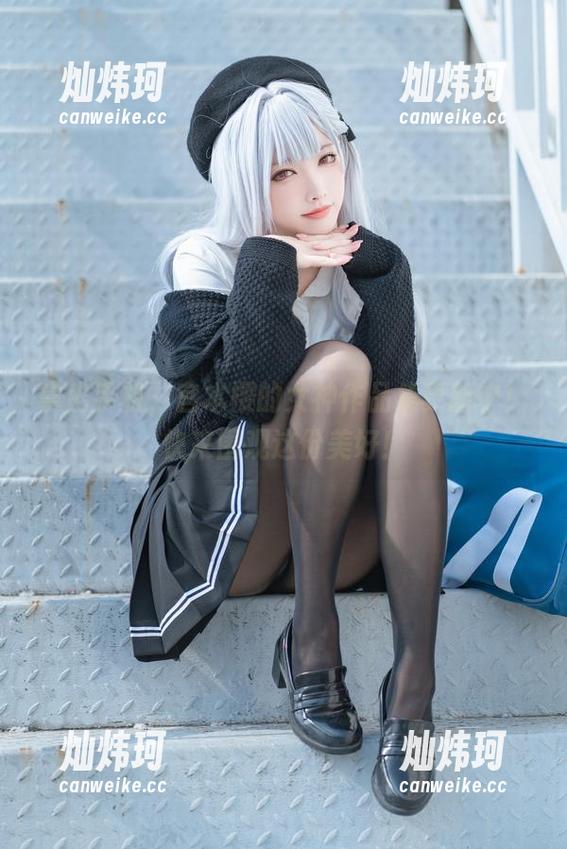 拿出手机，宫本樱的女神作品集更新中！快来围观这份美好！