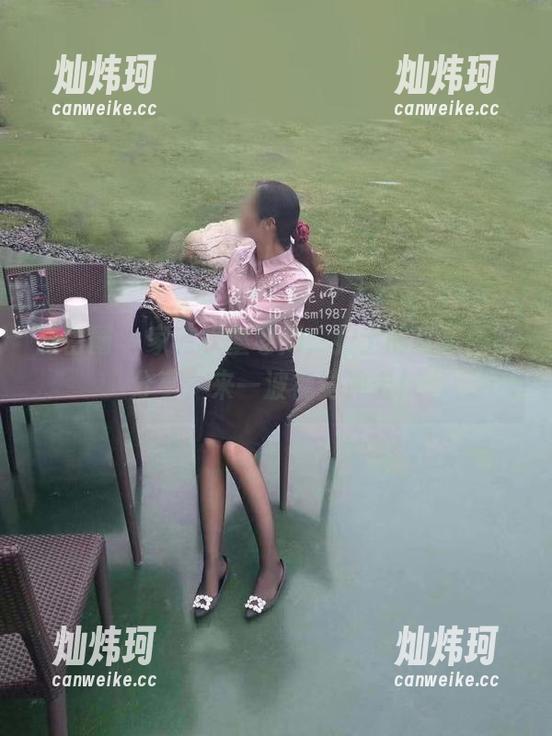 微密圈 - 家有水墨老师，护士的写真原图分享，来一波视觉冲击！