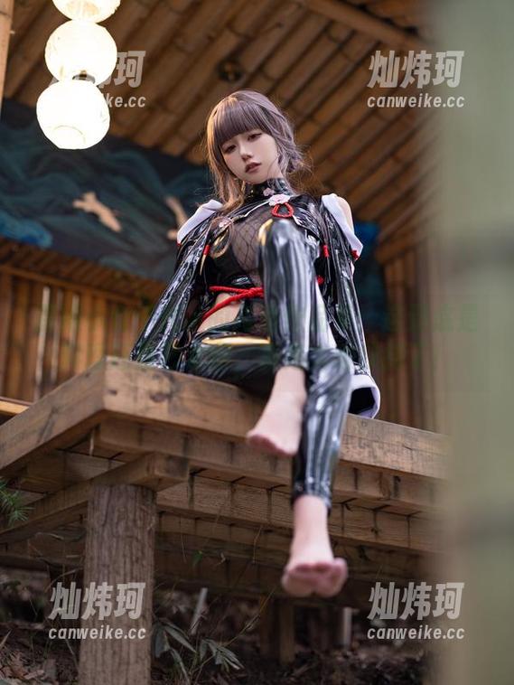 小仓千代w 厨娘小仓千代w的高清作品集:这到底是料理还是艺术啊,真是太难抉择了!