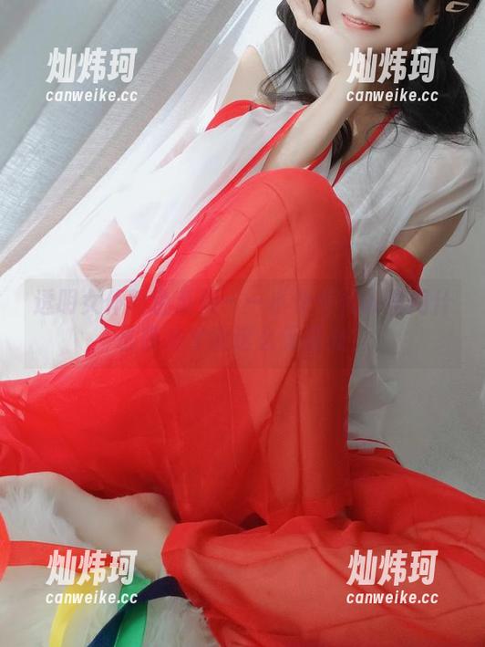 透明女仆粉色系列——小仓千代w是用什么魔法才能这么无圣光？