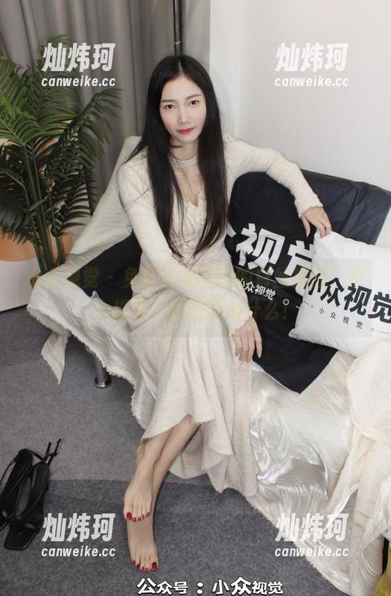 小众视觉-灵灵 小众视觉 - 免费送你灵灵的白丝原图,良心推荐,别问我为什么!